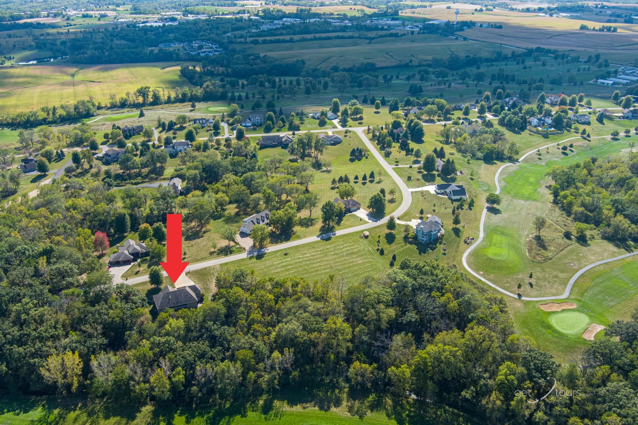 10782 Dogleg Ridge Galena, IL 61036 - Photo 56 of 59 Gallery Image 56