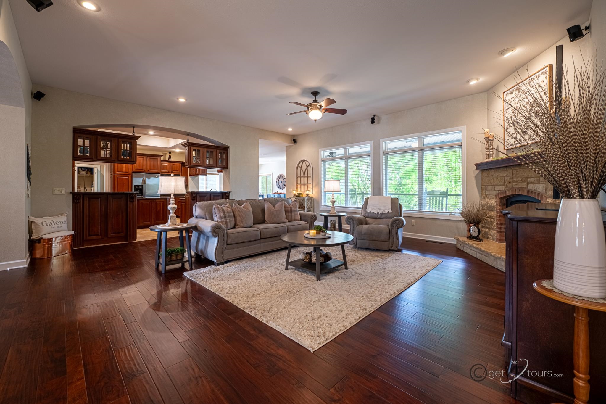 10782 Dogleg Ridge Galena, IL 61036 - Photo 8 of 59 Gallery Image 8