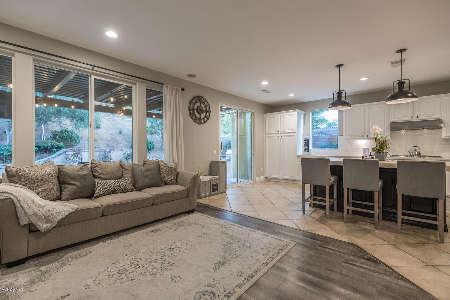 14374 Peach Hill Road Moorpark, CA 93021 - Photo 12 of 37 14374 Peach Hill Rd Moorpark-large-012-0