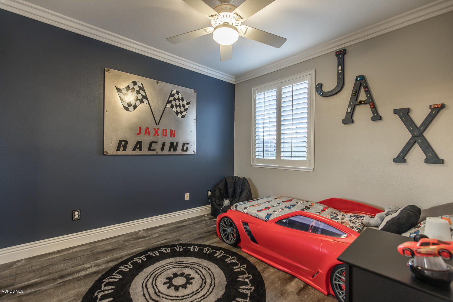 14374 Peach Hill Road Moorpark, CA 93021 - Photo 31 of 37 14374 Peach Hill Rd Moorpark-large-031-0