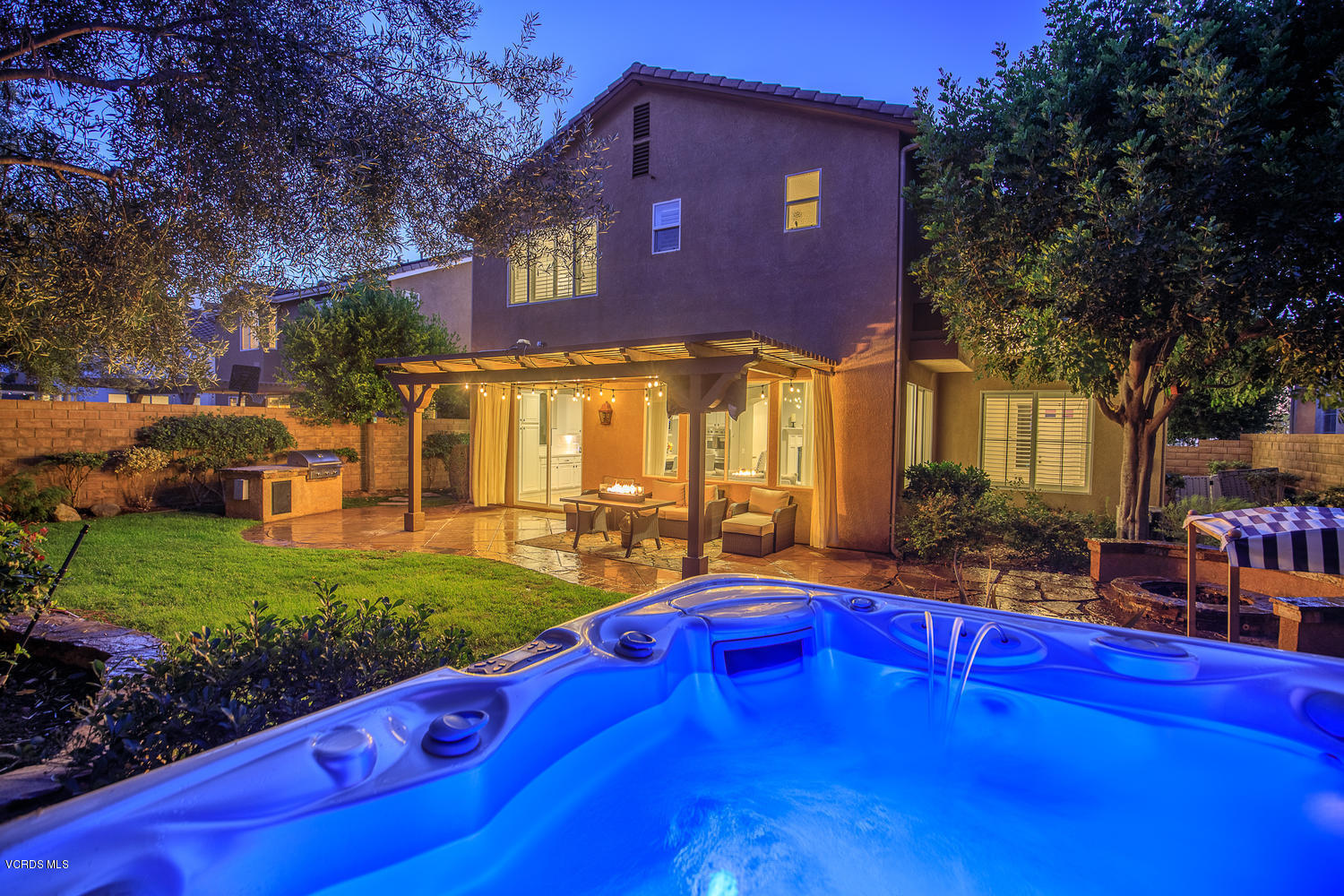 14374 Peach Hill Road Moorpark, CA 93021 - Photo 33 of 37 14374 Peach Hill Rd Moorpark-large-033-0