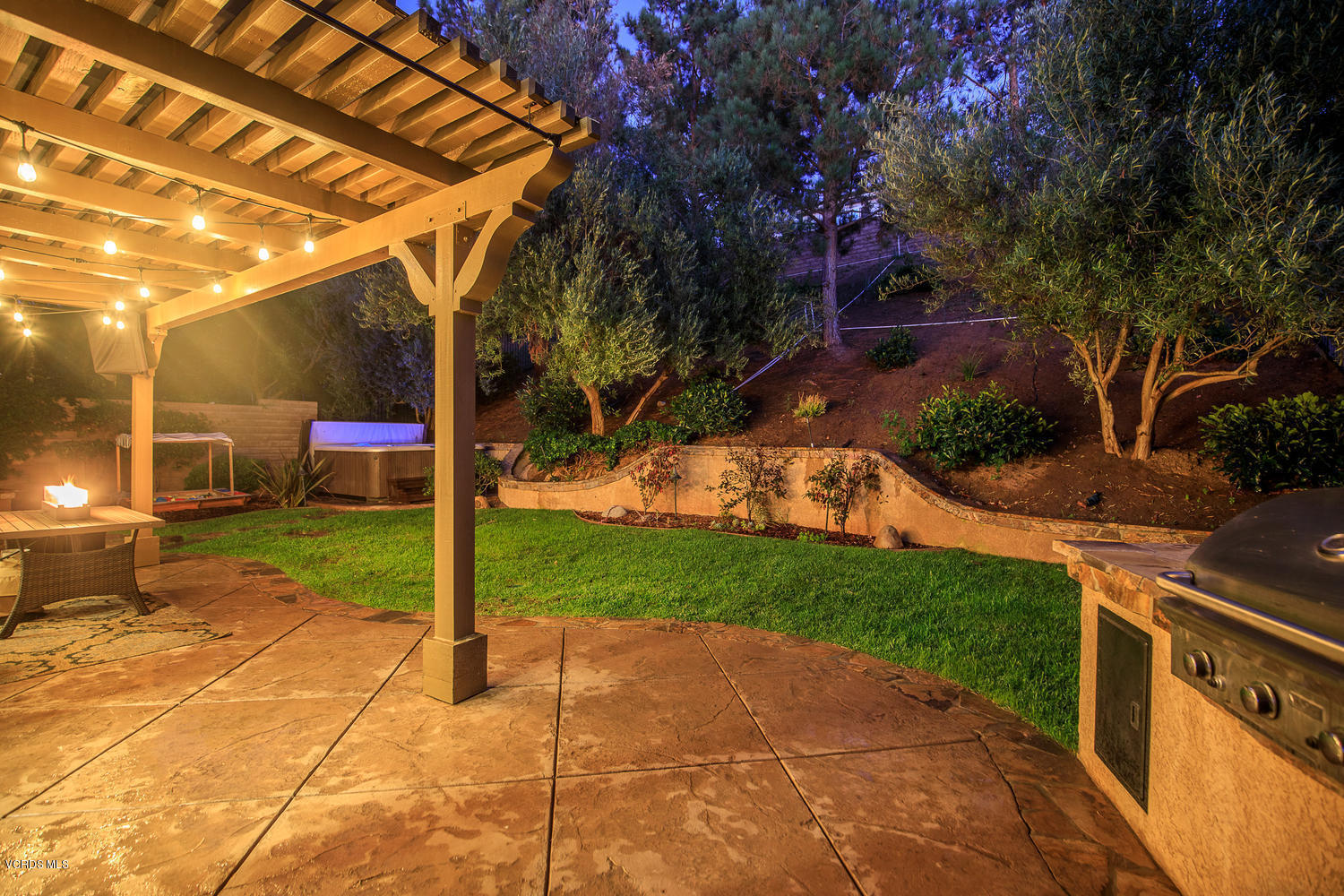 14374 Peach Hill Road Moorpark, CA 93021 - Photo 34 of 37 14374 Peach Hill Rd Moorpark-large-034-0