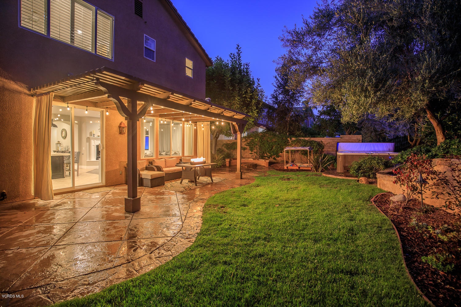 14374 Peach Hill Road Moorpark, CA 93021 - Photo 35 of 37 14374 Peach Hill Rd Moorpark-large-035-0