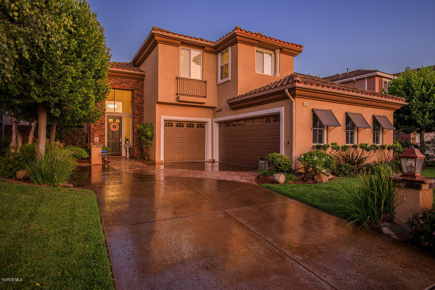 14374 Peach Hill Road Moorpark, CA 93021 - Photo 37 of 37 14374 Peach Hill Rd Moorpark-large-037-0