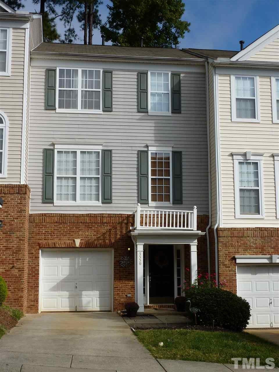 5550 Red Robin Road Raleigh, NC 27613 - Photo 1 of 25