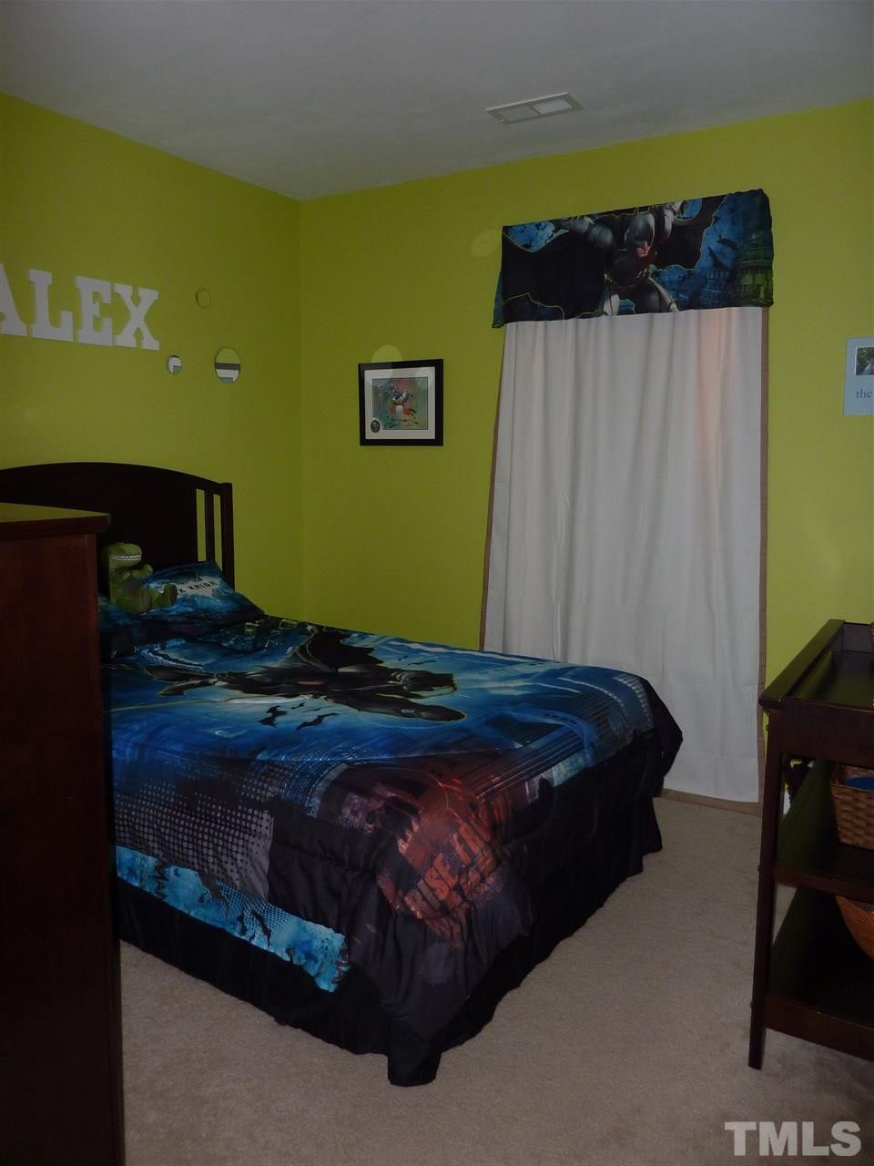 5550 Red Robin Road Raleigh, NC 27613 - Photo 20 of 25
