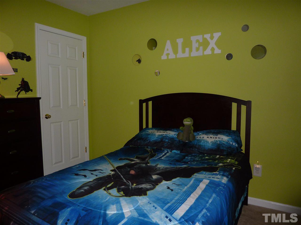 5550 Red Robin Road Raleigh, NC 27613 - Photo 21 of 25