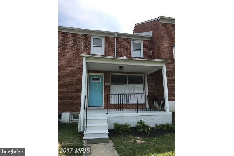 1441 Walker Avenue Baltimore, MD 21239 - Photo 1 of 26
