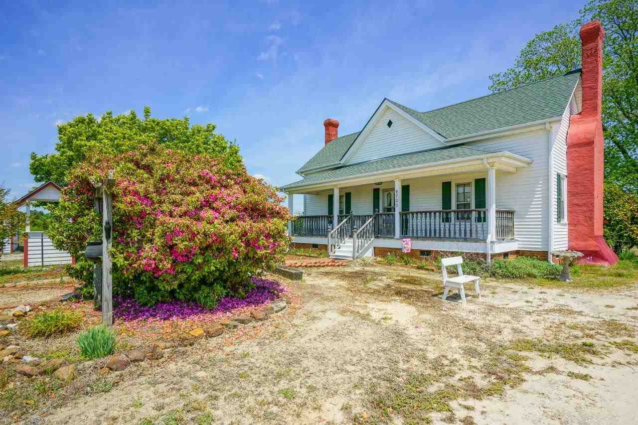 9722 Stricklands Crossroads Road Benson, NC 27504 - Photo 1 of 30 Photo 1