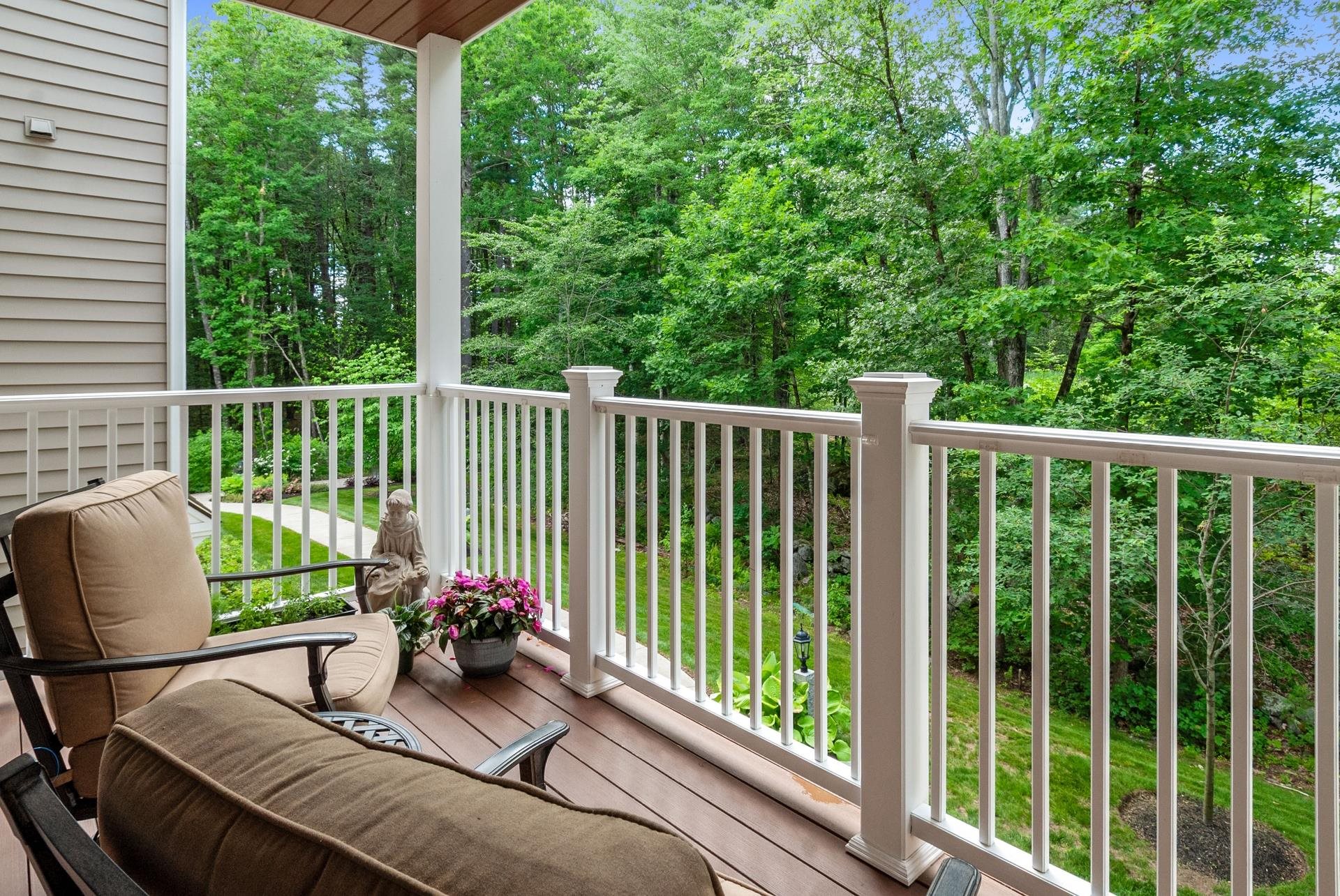 24 Willey Creek Road, Unit 203 Exeter, NH 03833 - Photo 15 of 28