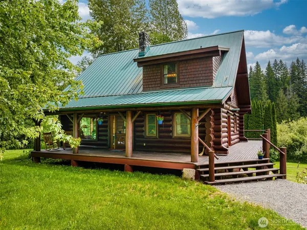 $935,000 | 3124 Mosquito Lake Road, Deming, WA 98244