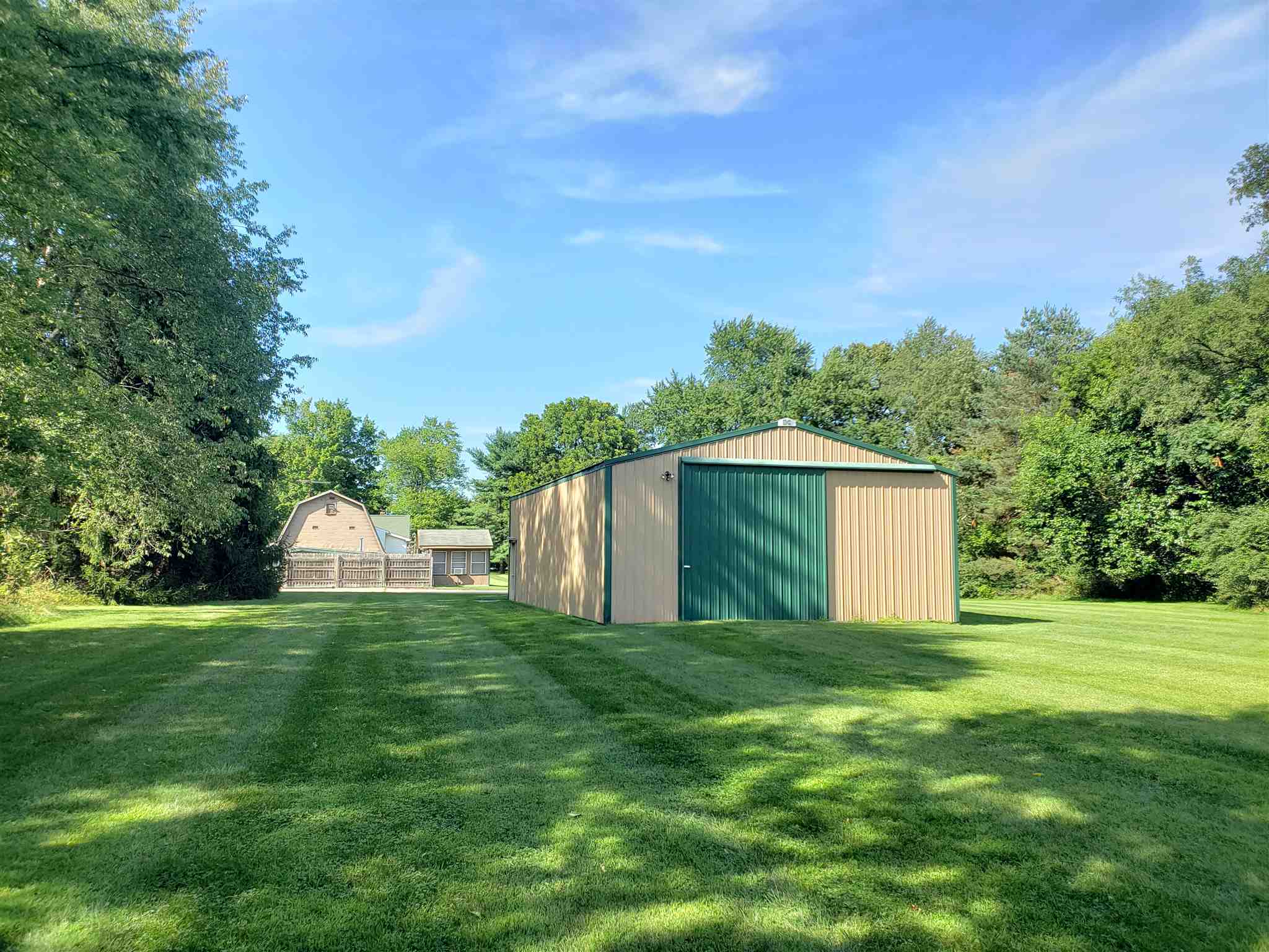 11796 Adams Road Granger, IN 46530 - Photo 24 of 36 Gallery Image 24