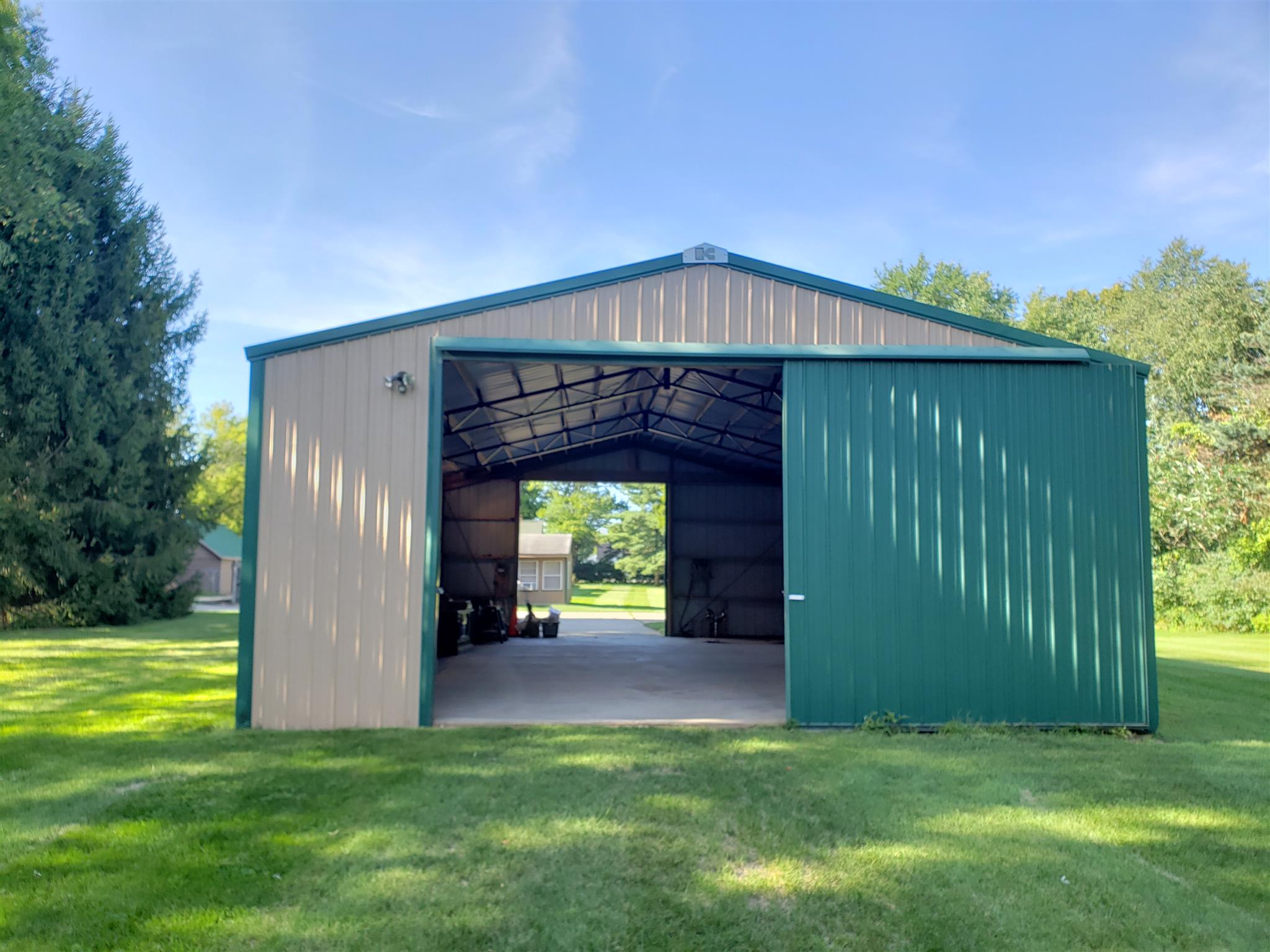 11796 Adams Road Granger, IN 46530 - Photo 25 of 36 Gallery Image 25
