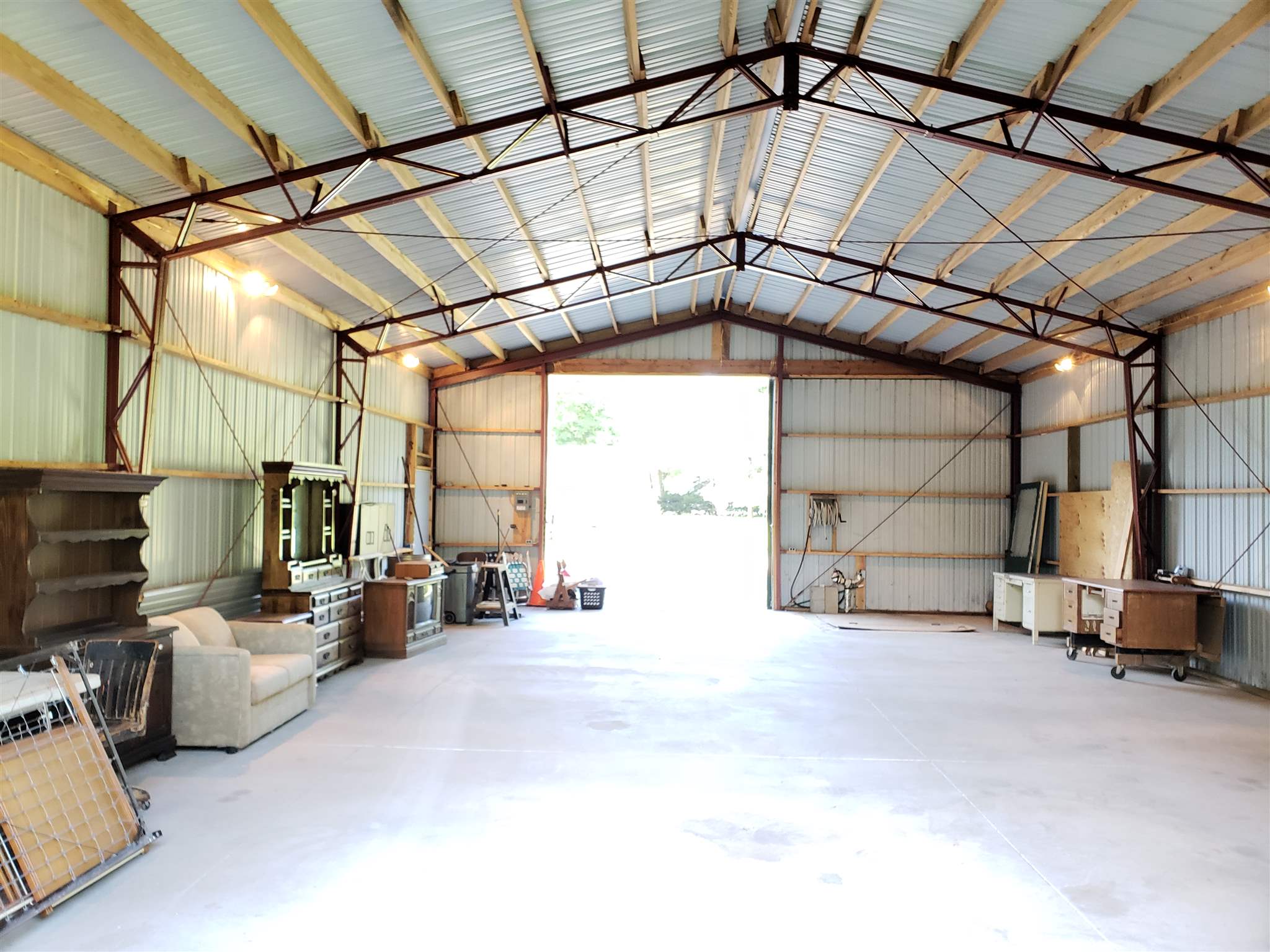 11796 Adams Road Granger, IN 46530 - Photo 26 of 36 Gallery Image 26