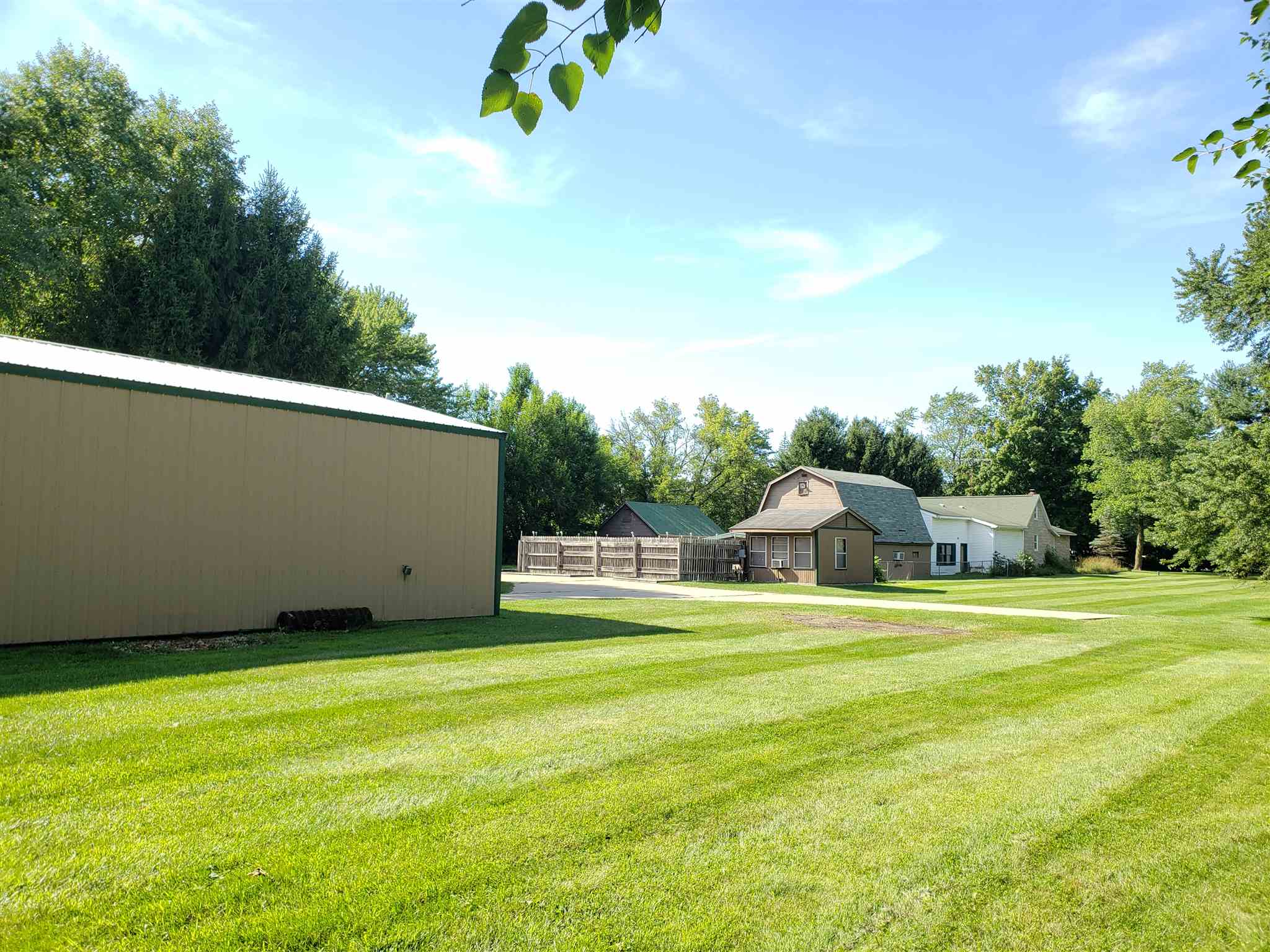 11796 Adams Road Granger, IN 46530 - Photo 30 of 36 Gallery Image 30
