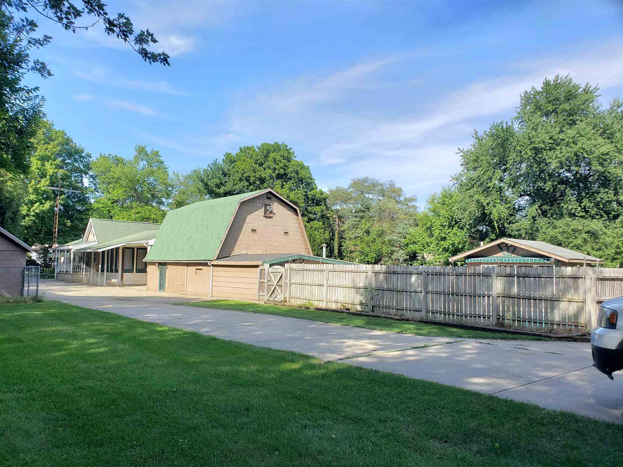 11796 Adams Road Granger, IN 46530 - Photo 31 of 36 Gallery Image 31