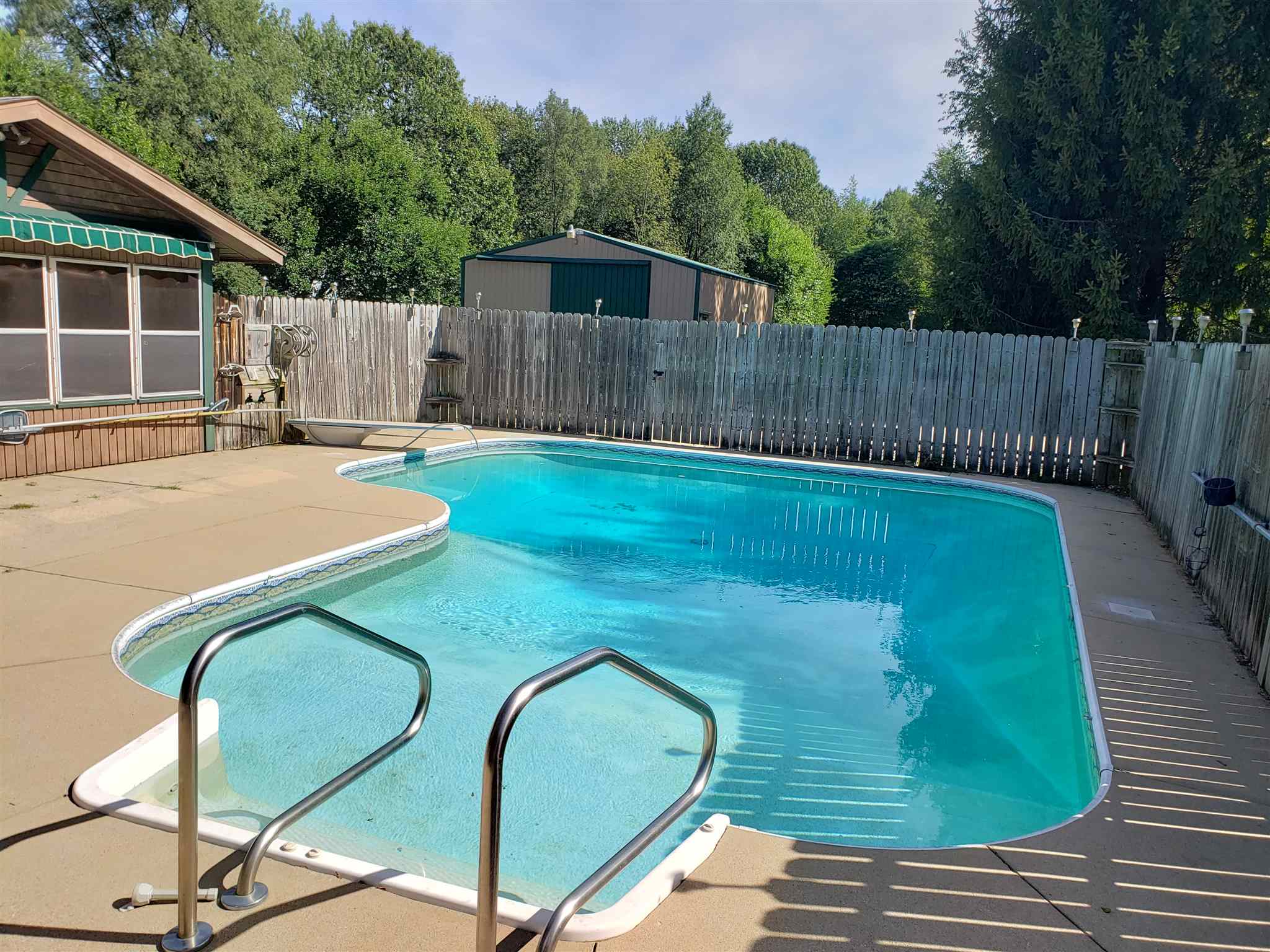 11796 Adams Road Granger, IN 46530 - Photo 33 of 36 Gallery Image 33