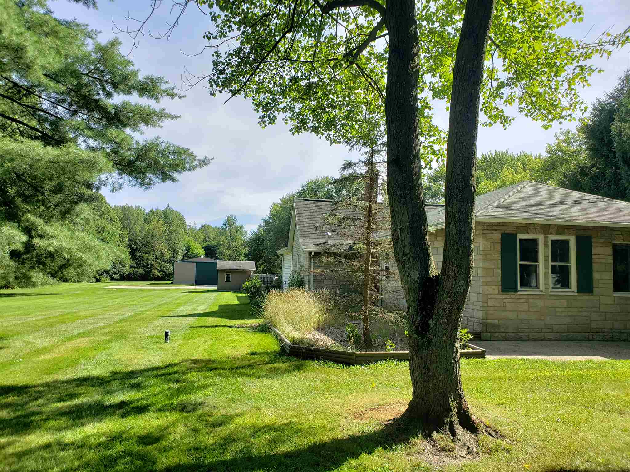 11796 Adams Road Granger, IN 46530 - Photo 36 of 36 Gallery Image 36
