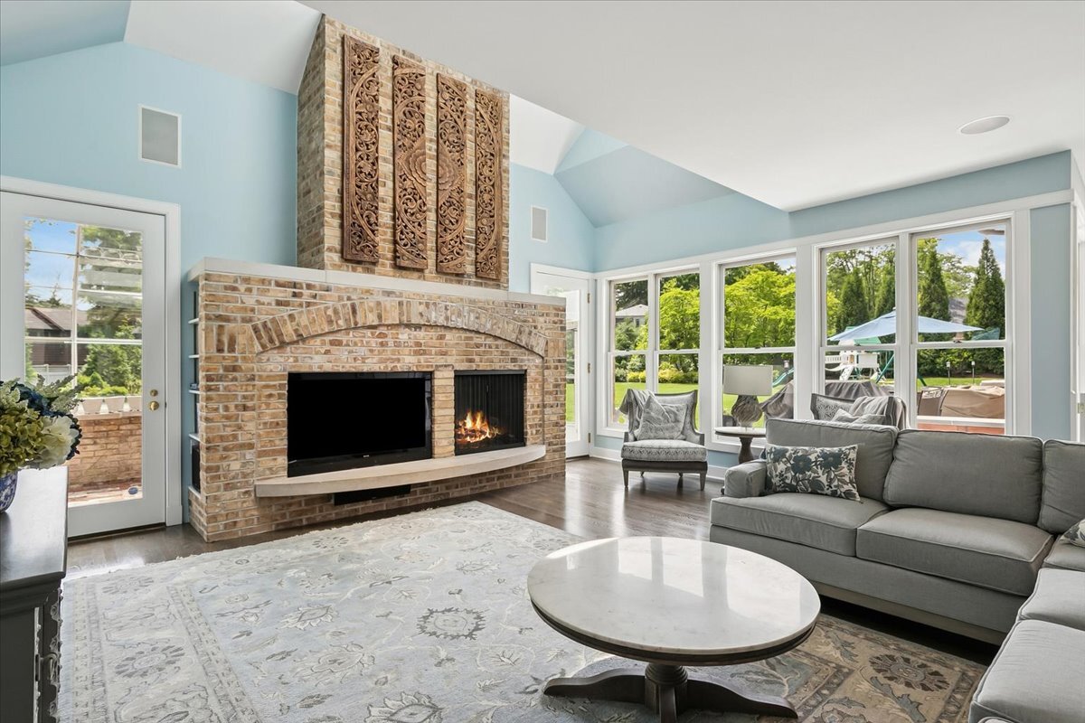 1177 Edgewood Road Lake Forest, IL 60045 - Photo 26 of 73
