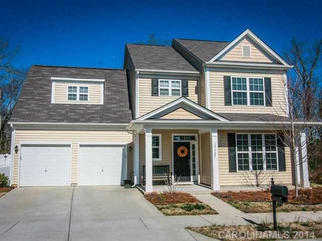 17327 Hampton Trace Road Huntersville, NC 28078 - Photo 1 of 24 Gallery Image 1