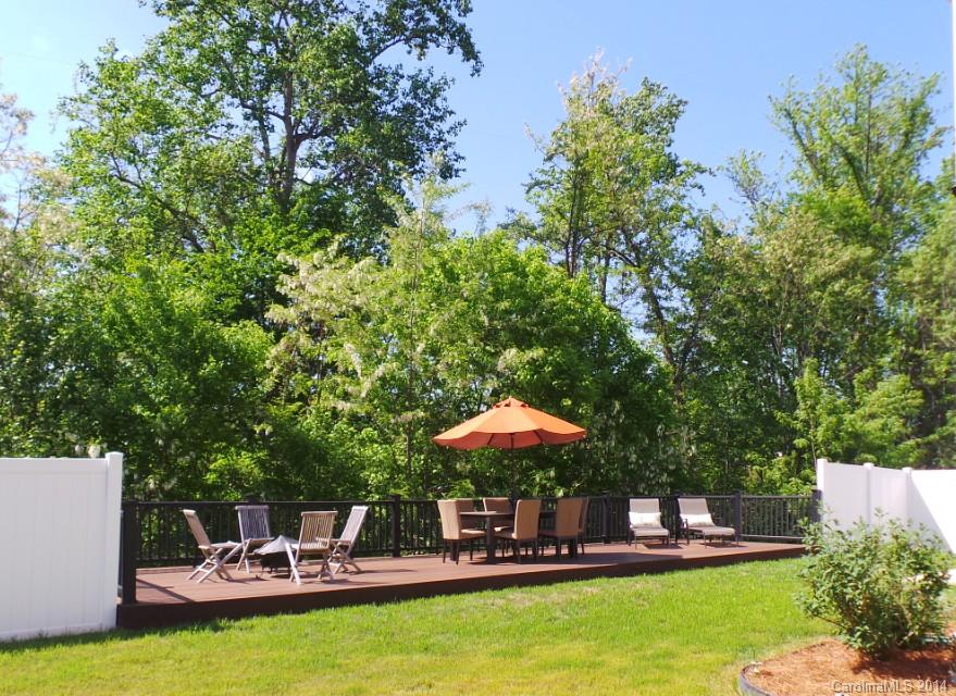 17327 Hampton Trace Road Huntersville, NC 28078 - Photo 21 of 24 Gallery Image 21