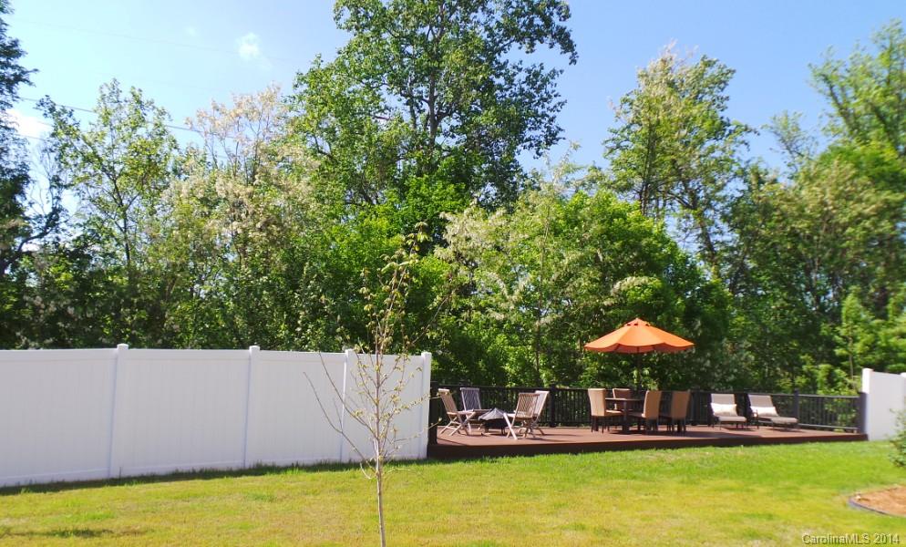 17327 Hampton Trace Road Huntersville, NC 28078 - Photo 22 of 24 Gallery Image 22