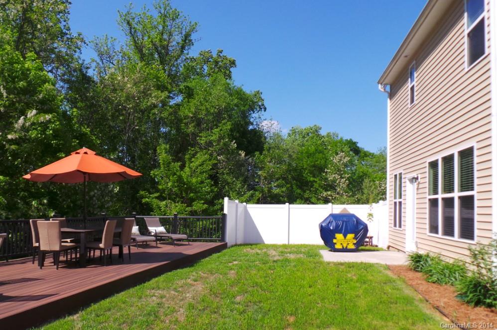 17327 Hampton Trace Road Huntersville, NC 28078 - Photo 23 of 24 Gallery Image 23
