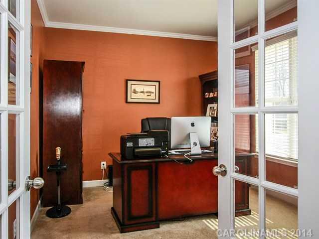 17327 Hampton Trace Road Huntersville, NC 28078 - Photo 10 of 24 Gallery Image 10