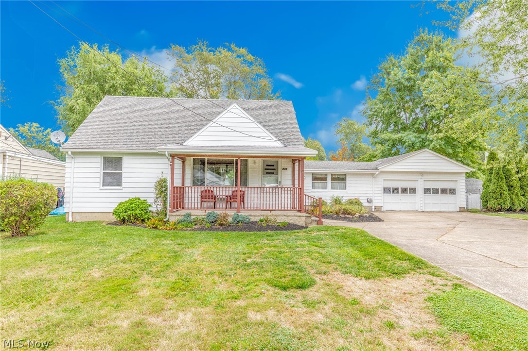 879 Rokeby Road Eastlake, OH 44095 - Photo 31 of 31 Gallery Image 31