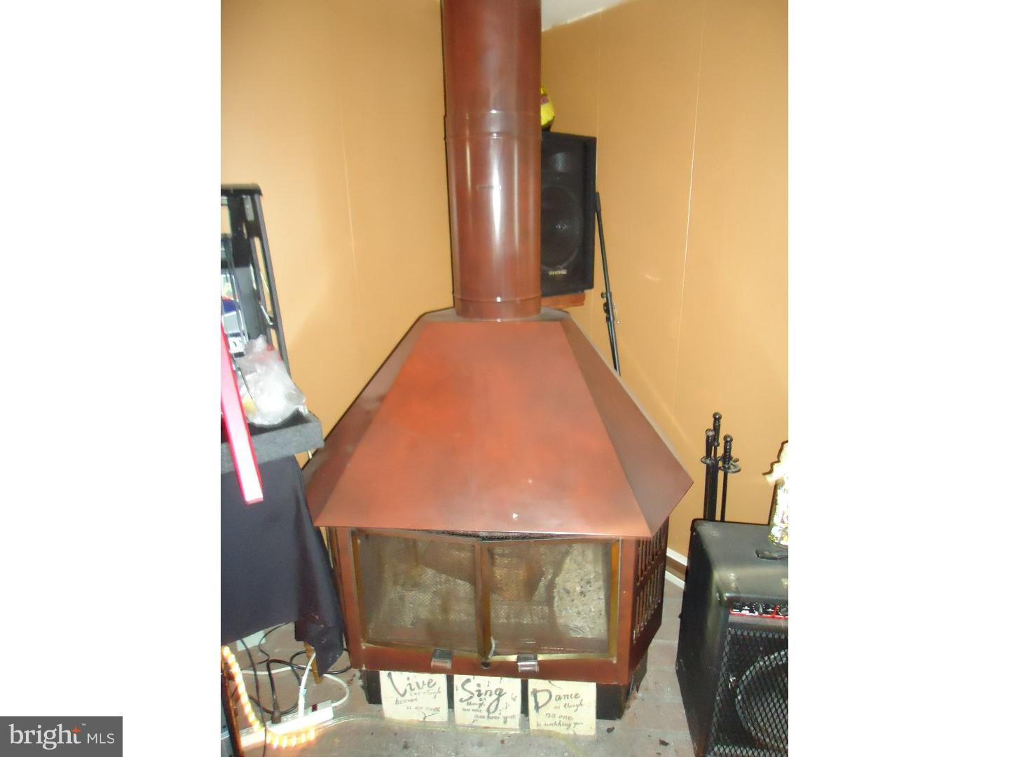 2 Quickset Road Levittown, PA 19057 - Photo 12 of 21 Fireplace