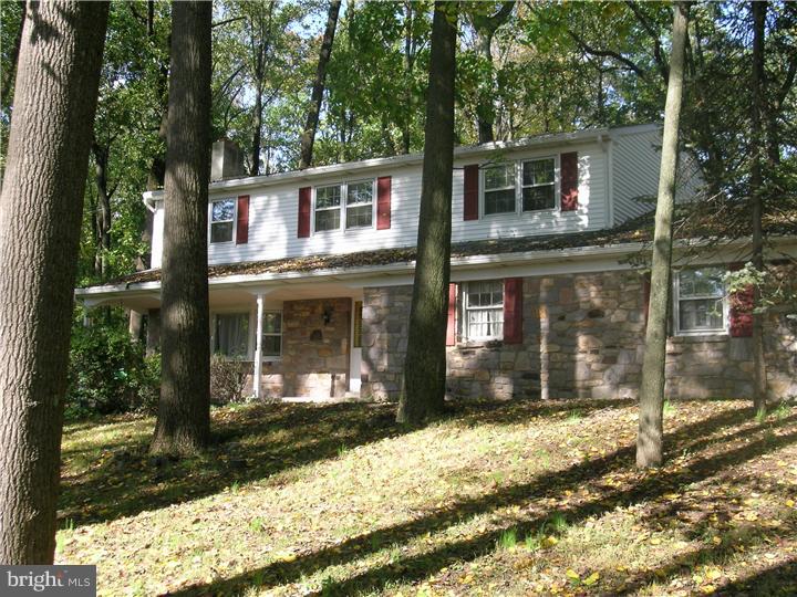 5393 Ridgeview Drive Doylestown, PA 18902 - Photo 1 of 25 Exterior Front