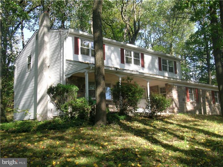 5393 Ridgeview Drive Doylestown, PA 18902 - Photo 2 of 25 Exterior Front