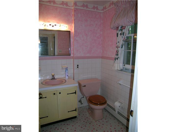 5393 Ridgeview Drive Doylestown, PA 18902 - Photo 14 of 25 Master Bathroom