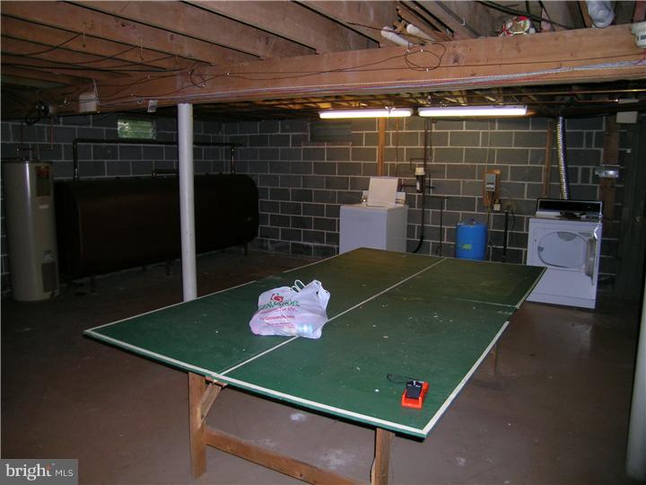 5393 Ridgeview Drive Doylestown, PA 18902 - Photo 17 of 25 Basement