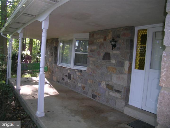 5393 Ridgeview Drive Doylestown, PA 18902 - Photo 20 of 25 Porch