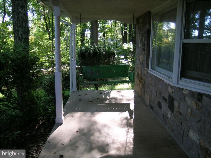 5393 Ridgeview Drive Doylestown, PA 18902 - Photo 21 of 25 Porch