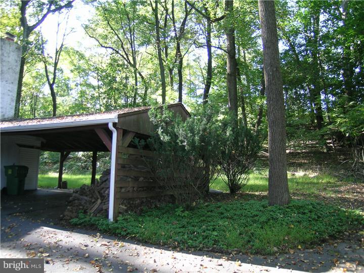 5393 Ridgeview Drive Doylestown, PA 18902 - Photo 22 of 25 Exterior Side
