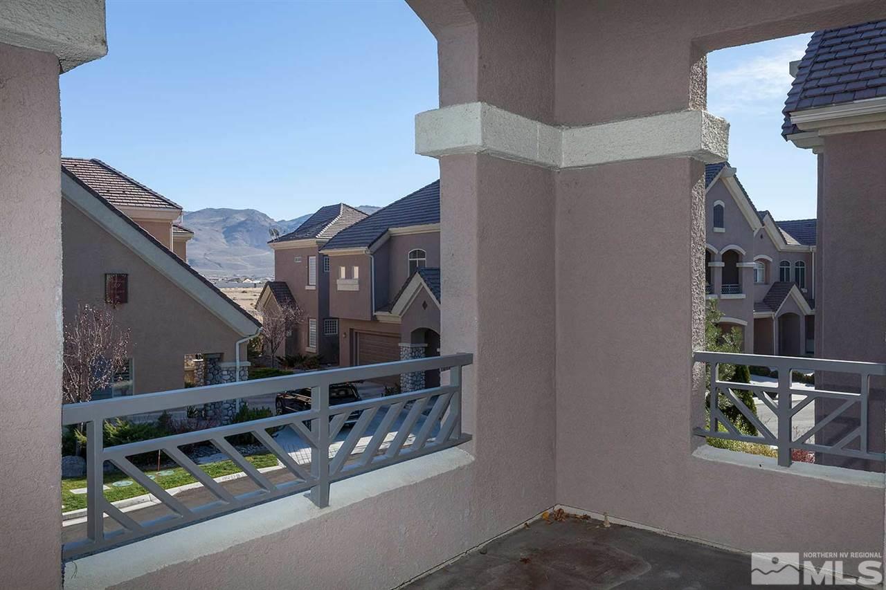 9900 Wilbur May, Unit 3805 Reno, NV 89521 - Photo 1 of 5 a front view of a house with balcony