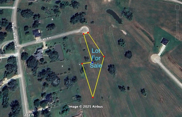 0 Lariat Lane Angleton, TX 77515 - Photo 1 of 3