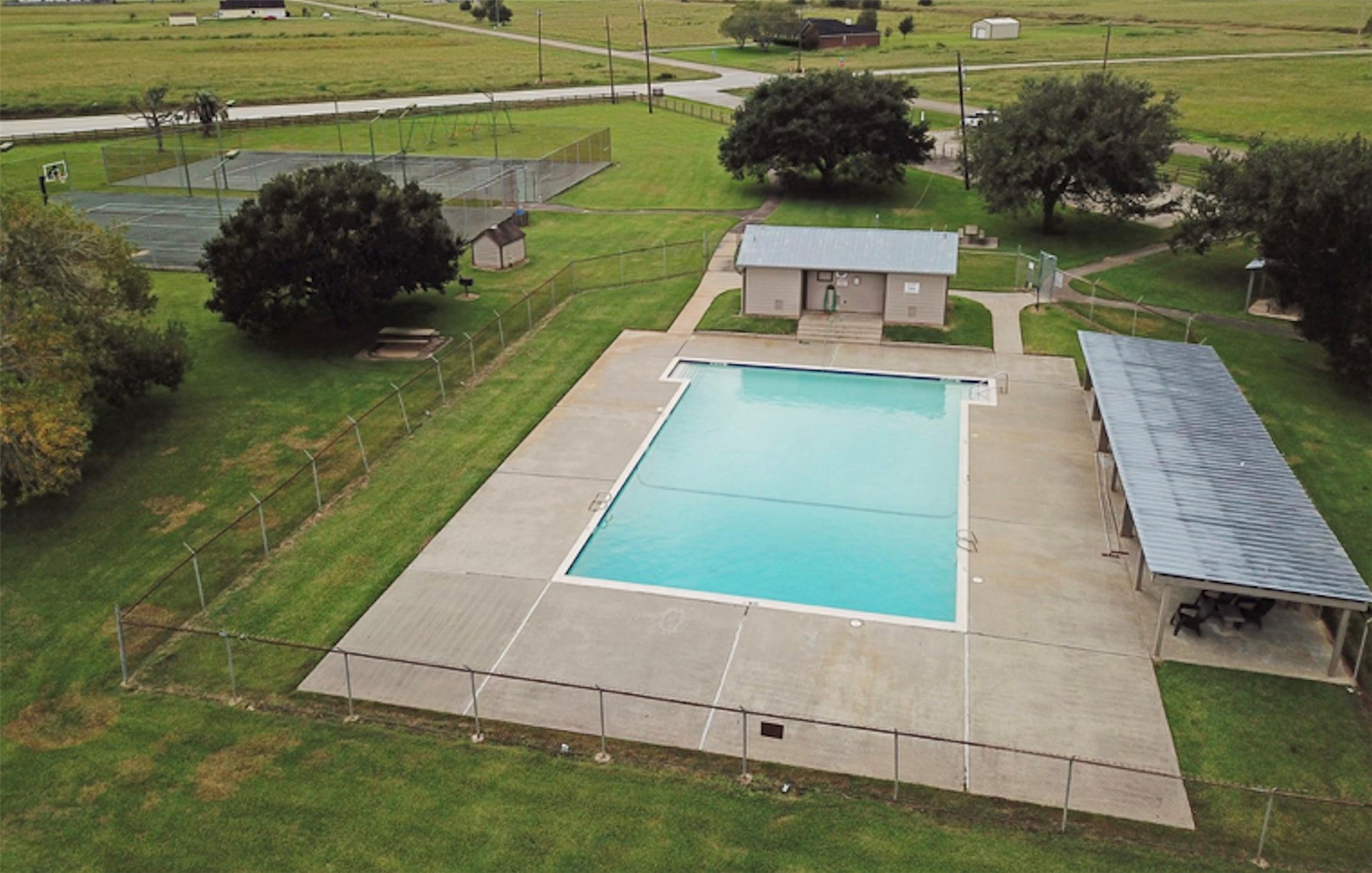 0 Lariat Lane Angleton, TX 77515 - Photo 3 of 3