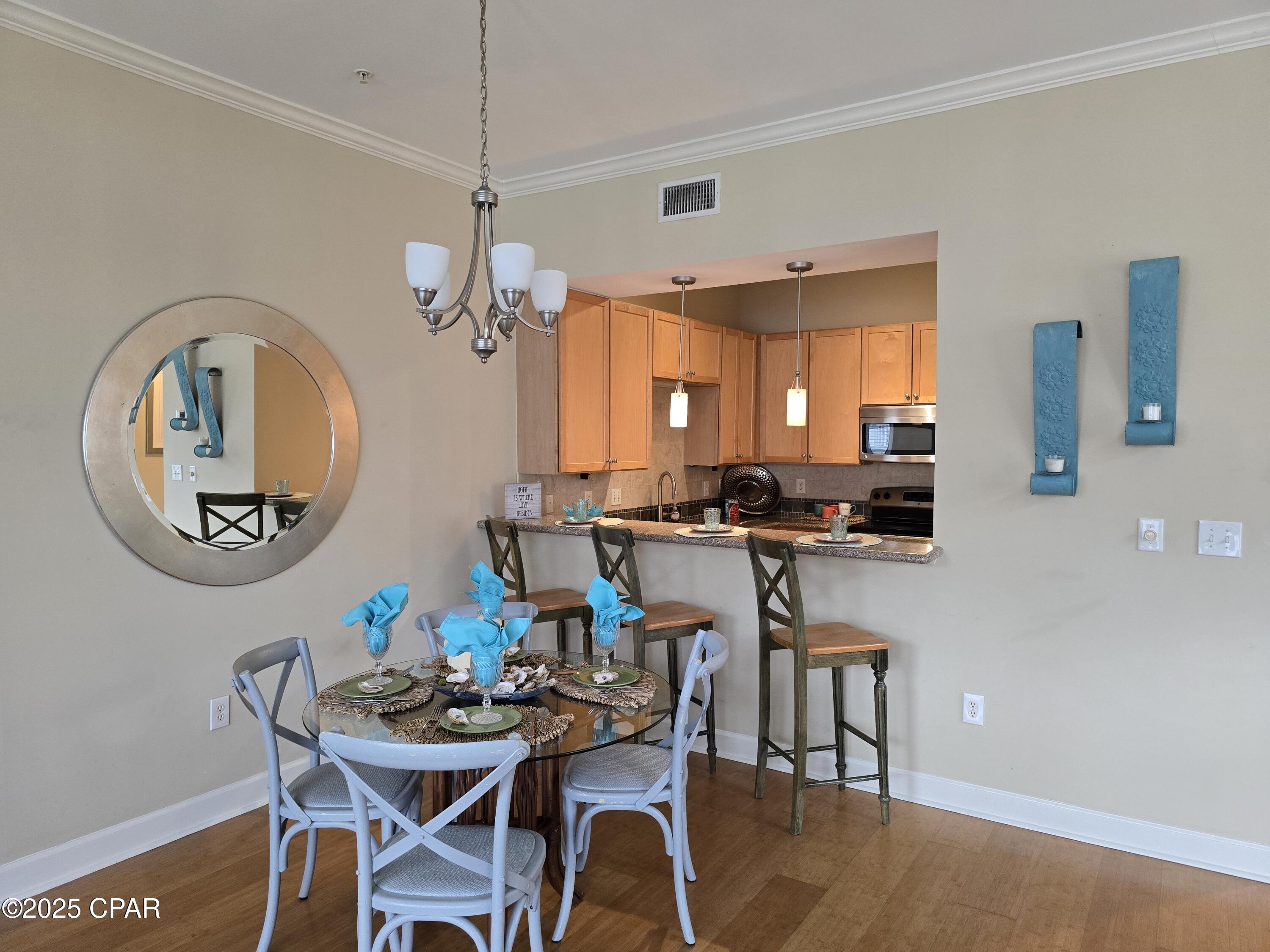 8700 Front Beach Road, Unit 1316 Panama City Beach, FL 32407 - Photo 12 of 39