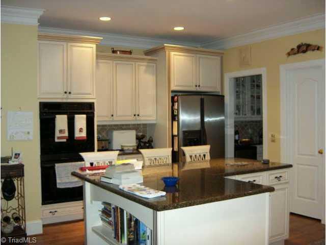 5801 Scarlett Court Oak Ridge, NC 27310 - Photo 2 of 2 Other.