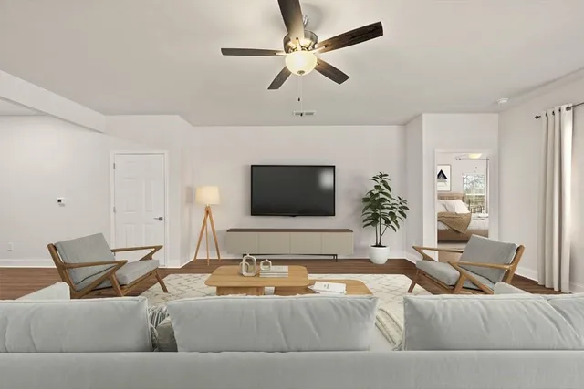 $2,670 | 488 Amherst Way, Unit SOUTHPORT, Jefferson, GA 30549