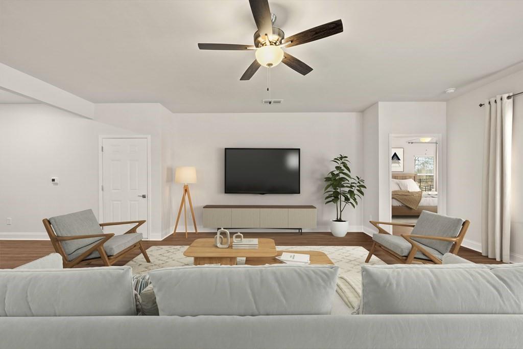 488 Amherst Way, Unit SOUTHPORT Jefferson, GA 30549 - Photo 5 of 18