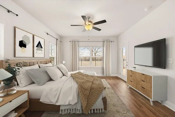 $2,649 | 488 Amherst Way, Unit SOUTHPORT, Jefferson, GA 30549