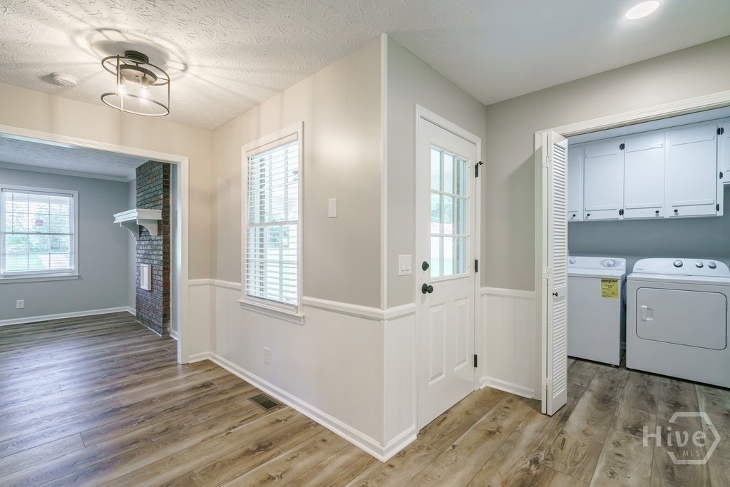 1551 Hebron Church Road Statham, GA 30666 - Photo 9 of 16