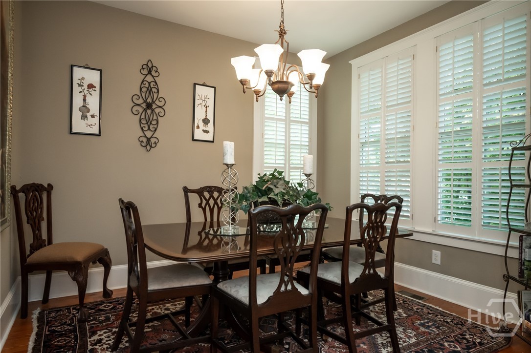 11 Chestnut Oak Run, Unit 11 Athens, GA 30607 - Photo 8 of 42