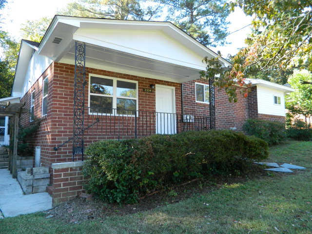 2334 Dorn Road Augusta, GA 30906 - Photo 1 of 1 Main View