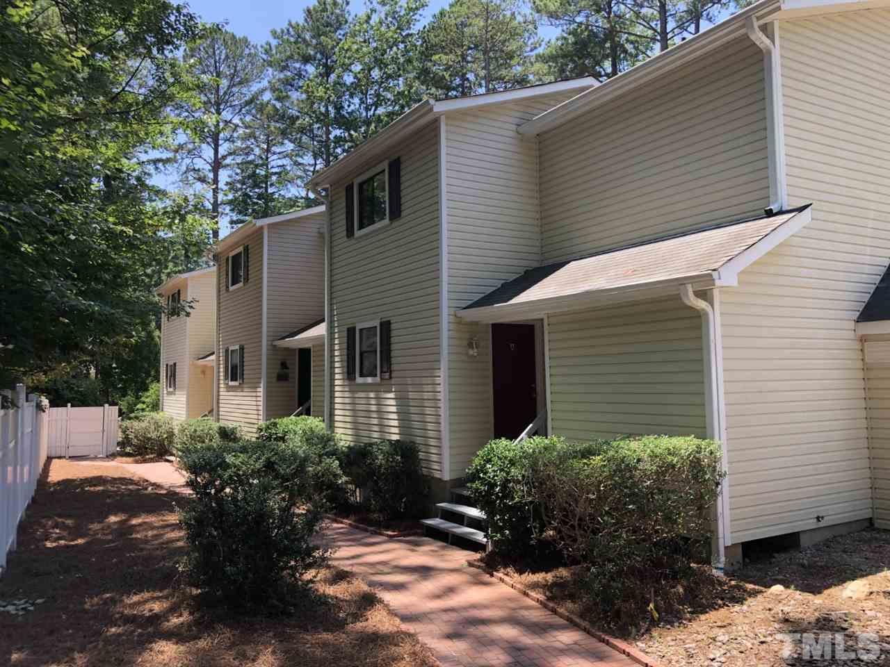 7405 Leesville Road Raleigh, NC 27613 - Photo 1 of 20
