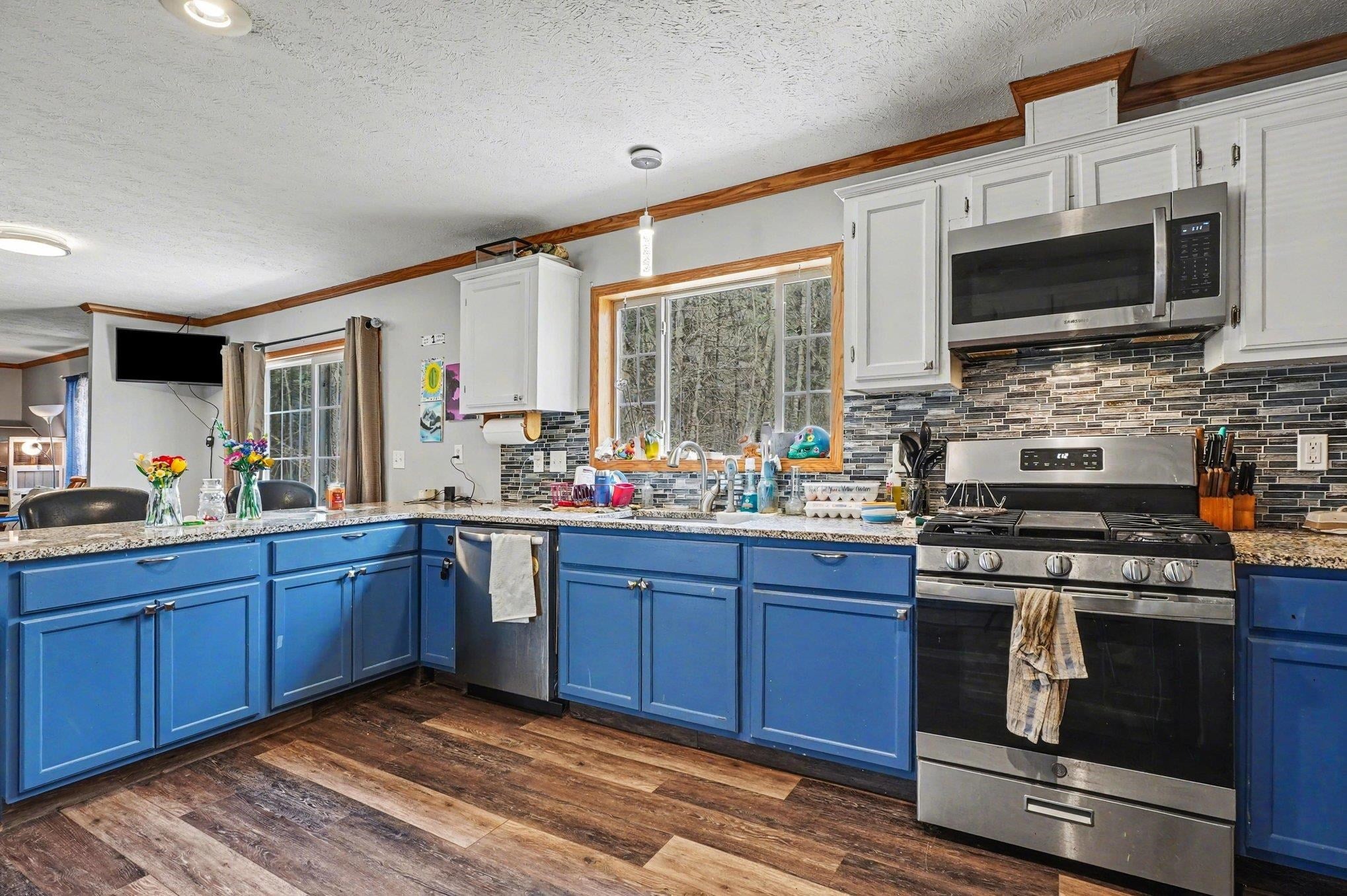 6620 Sandy Ridge Drive Hope, MI 48628 - Photo 6 of 36 Gallery Image 6